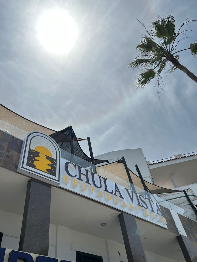 Hotel San Diego 写真1