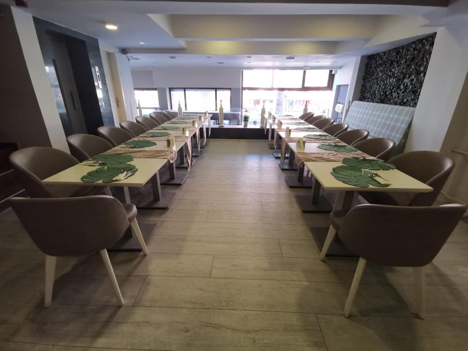 Hotel Temizay 36/39