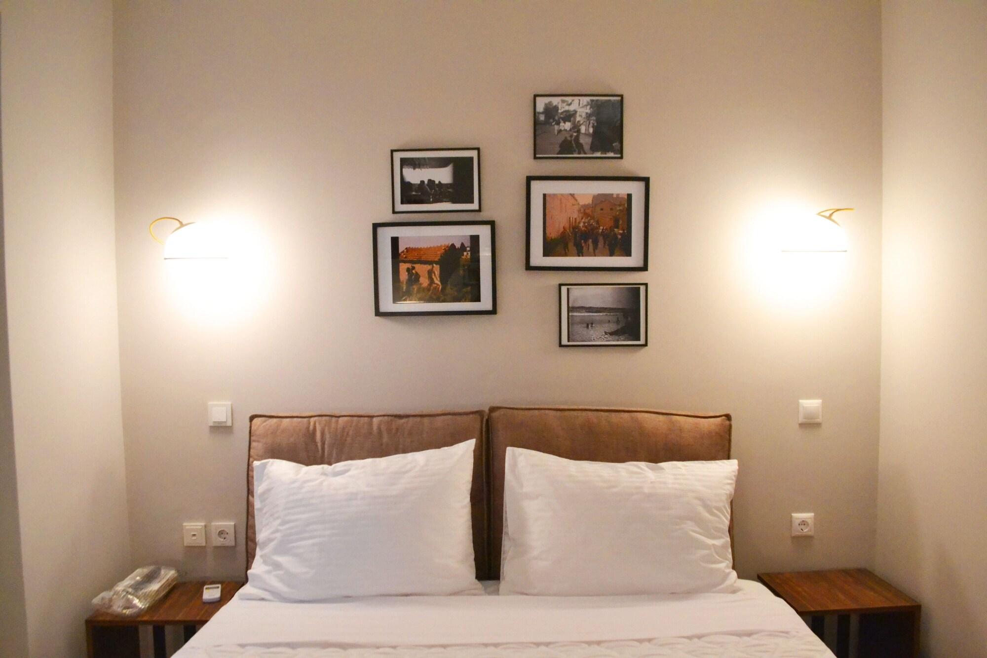 Athens Iris Hotel 18/31