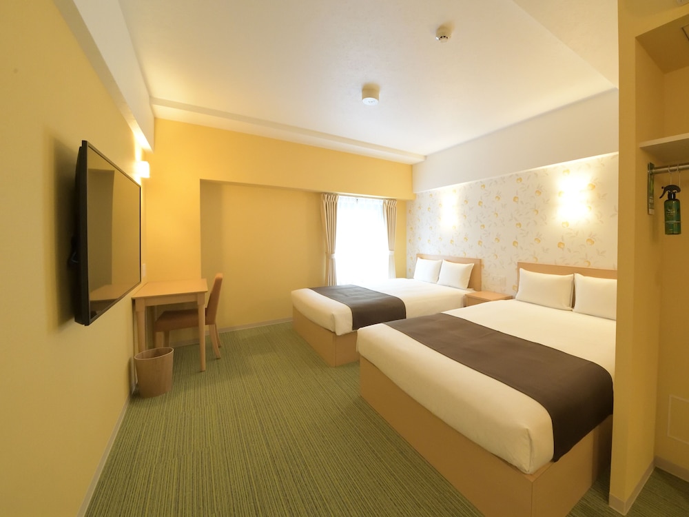Amistad Hotel Fukuoka 27/69