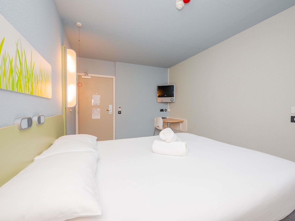 Ibis Budget London Barking 9/48