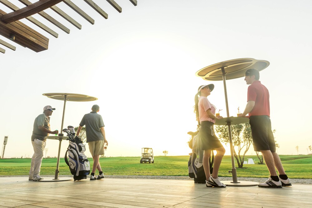 Dreamland Golf Hotel Baku 37/69
