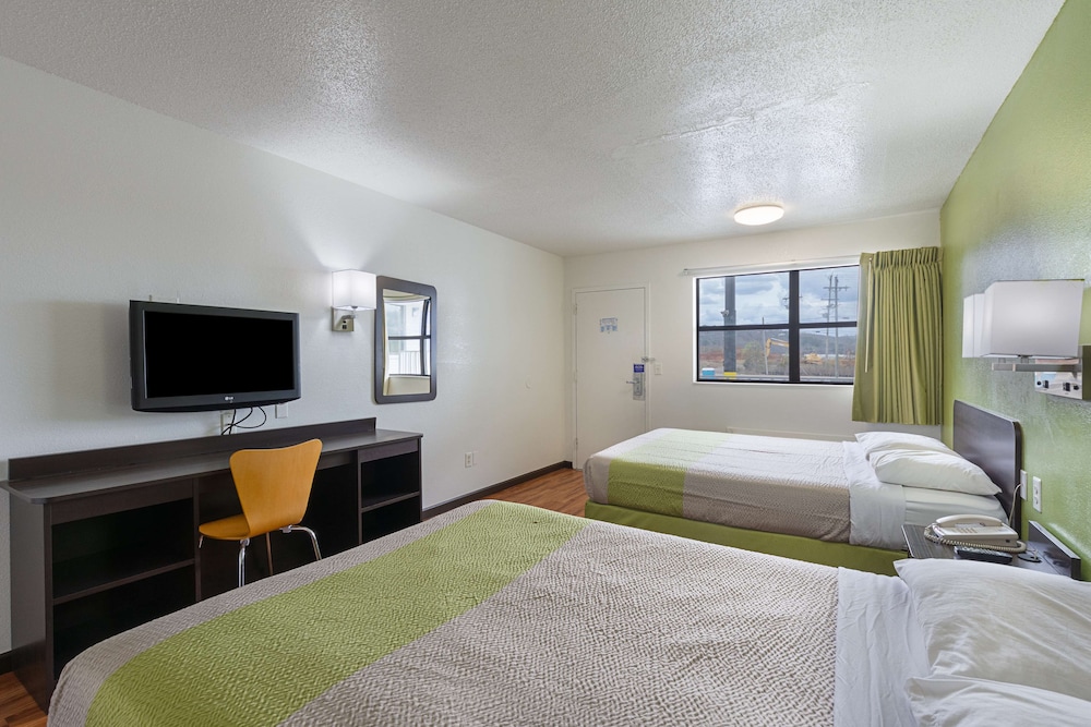 Motel6 Chattanooga, TN 21/43
