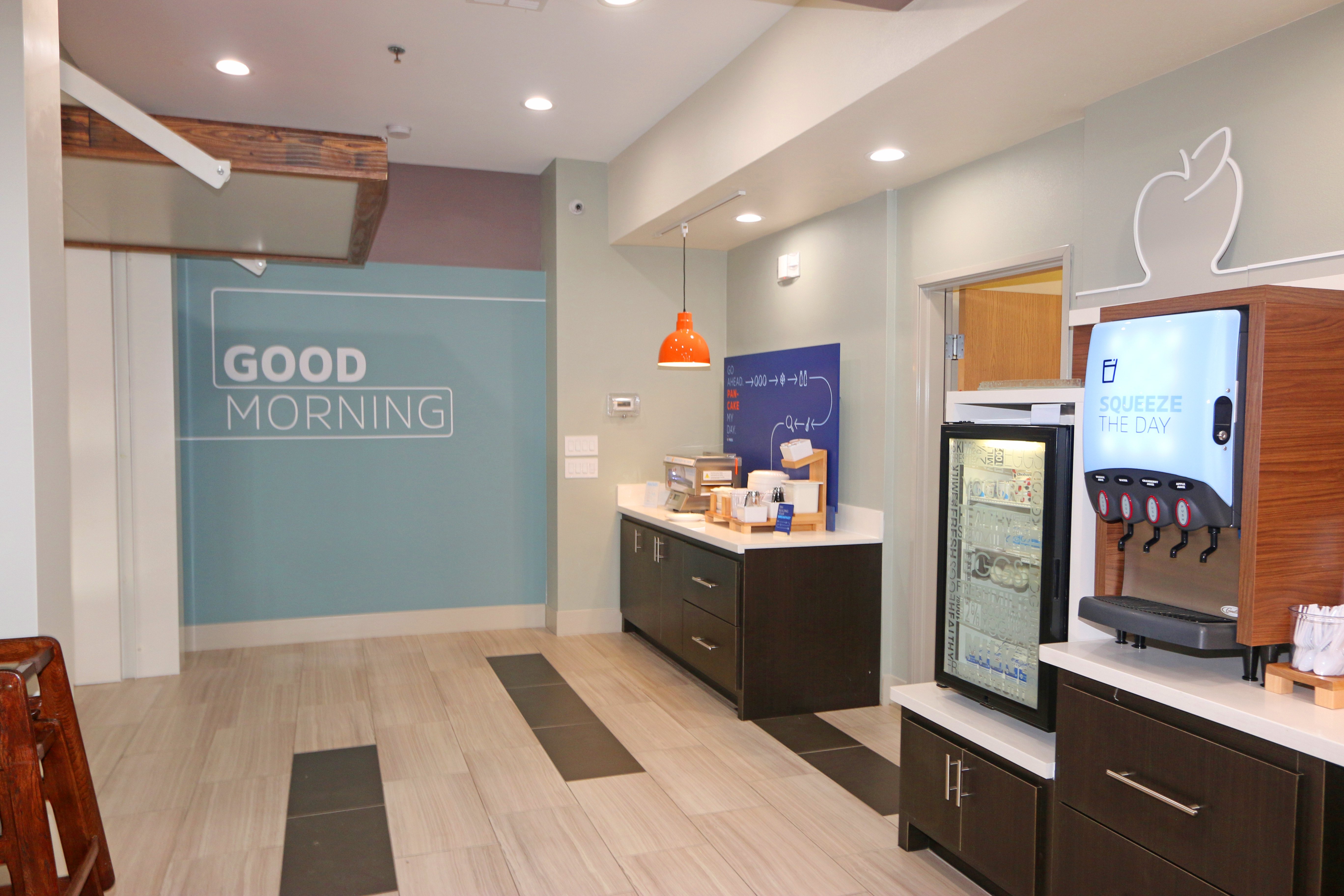 Holiday Inn Express Suites South Padre Island 13/62