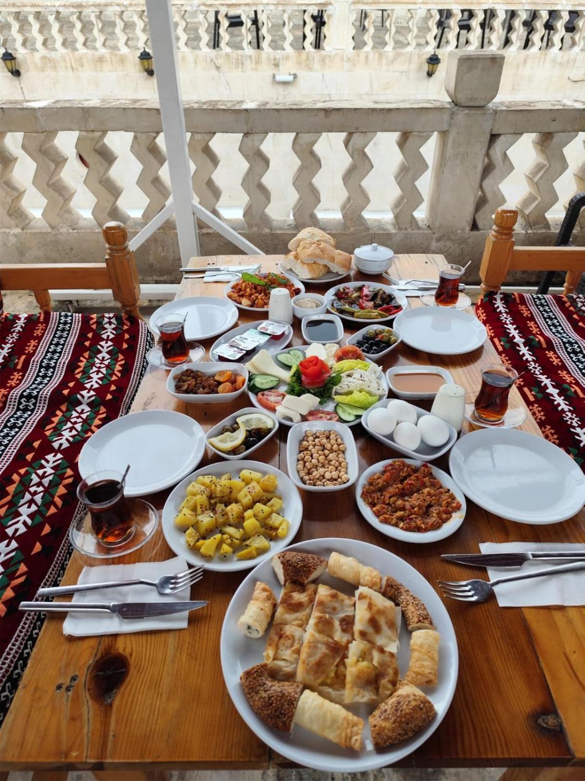 Cihangir Konagi Butik Otel 23/28