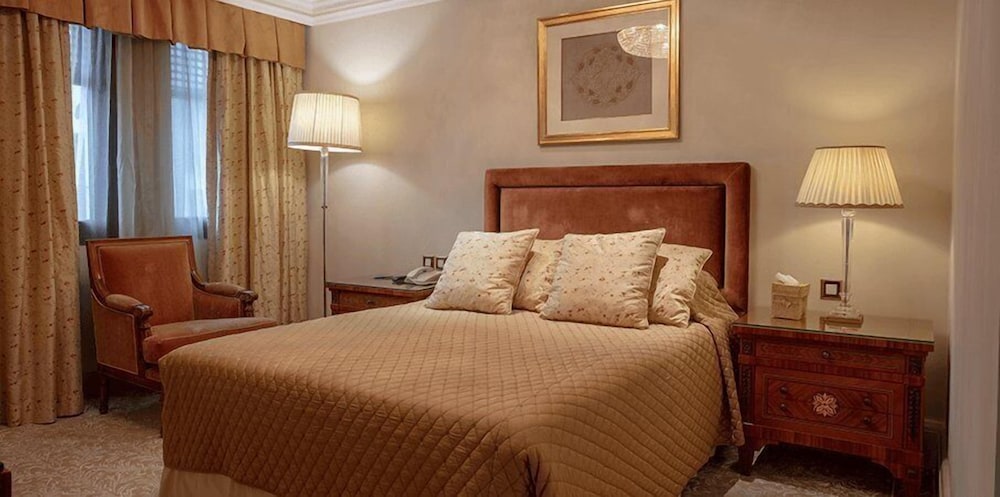 Photo 22 de The Oberoi Madina
