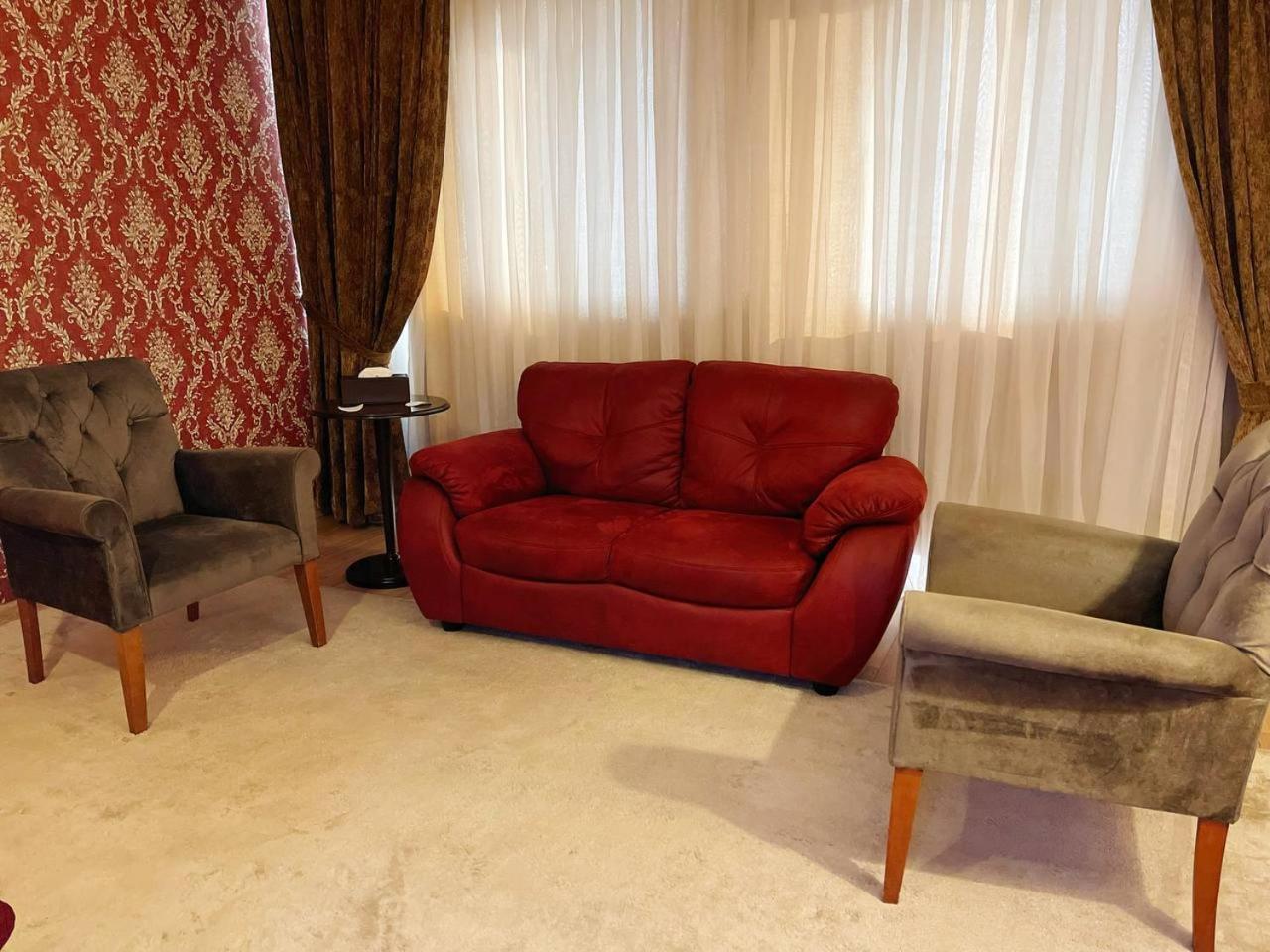 Noble Hotel Erbil 40/48