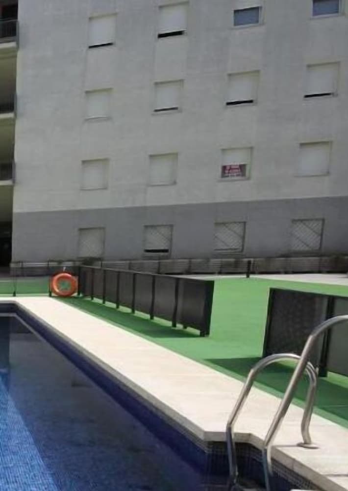 Apartamentos Vertice Sevilla Aljarafe 7/63