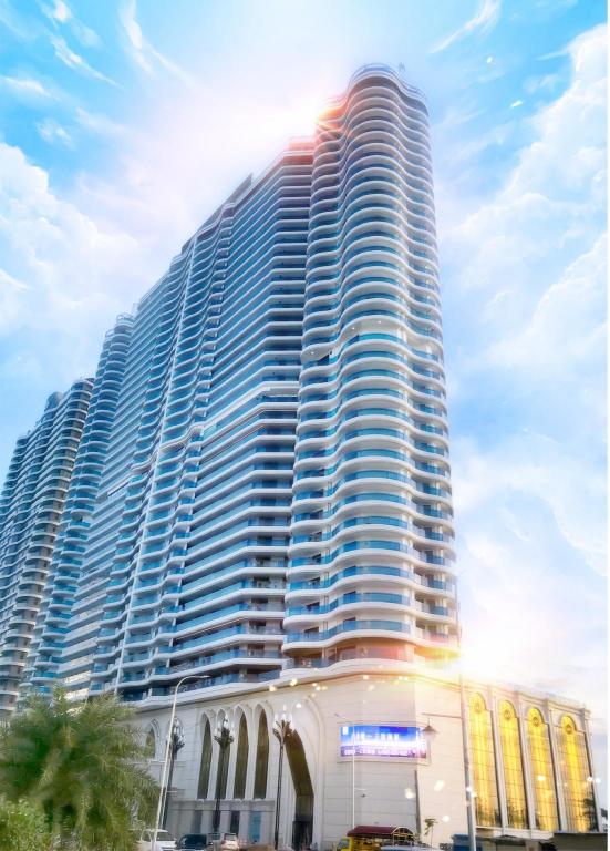 Howard Johnson Plaza by Wyndham Blue Bay Sihanoukville 2/48