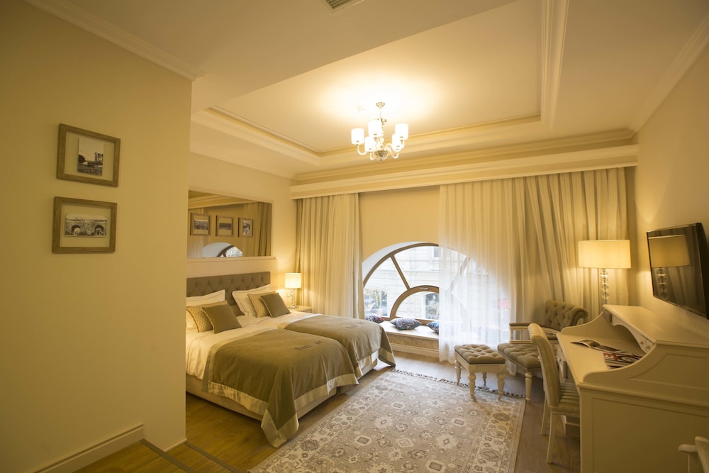 Boutique 19 Hotel 6/56
