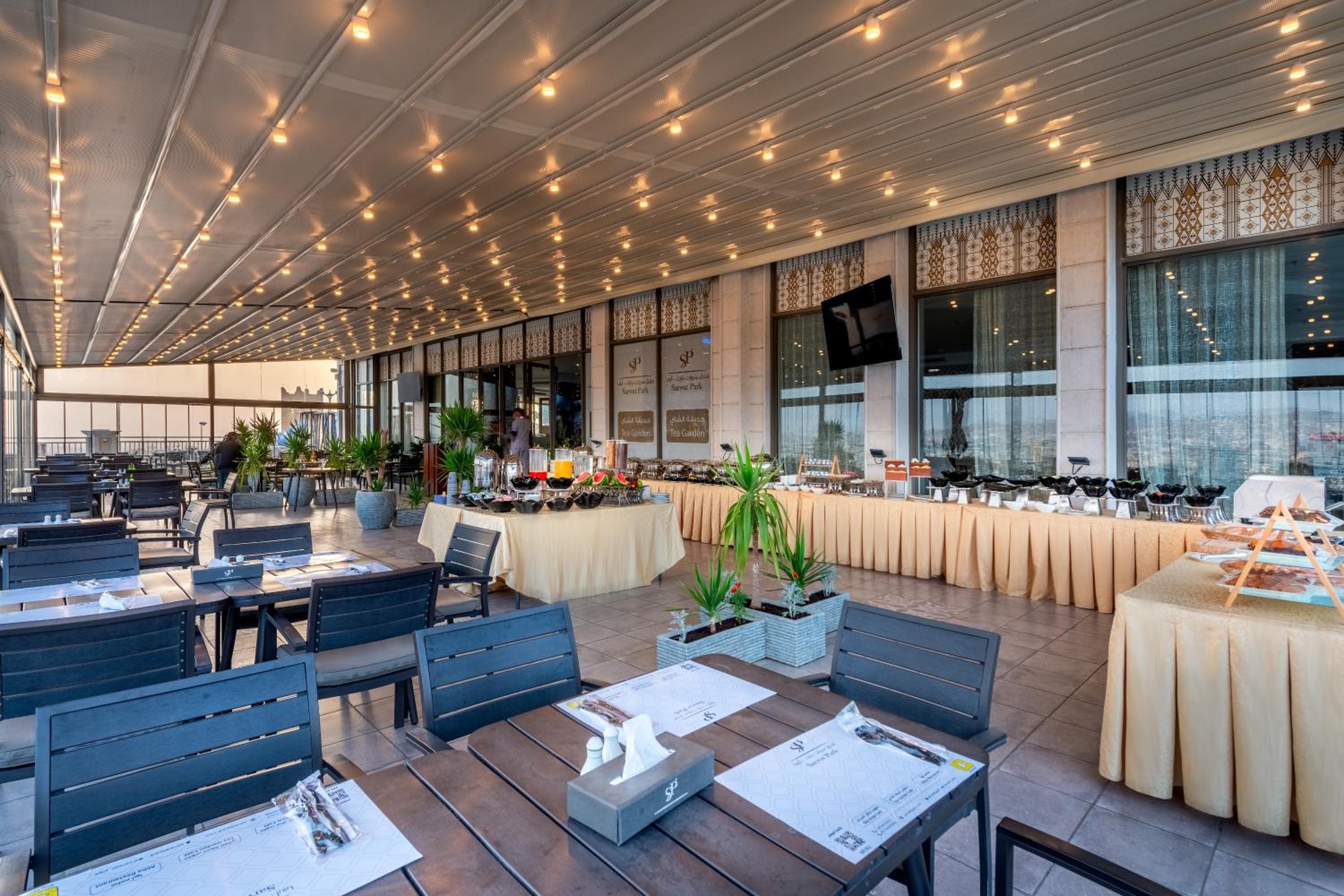 فندق سروات بارك ابها(Sarwat Park hotel) 45/62