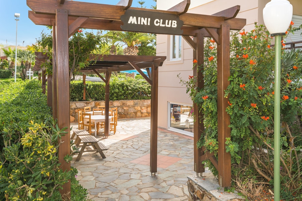 Iberostar Waves Creta Panorama & Mare 8/78