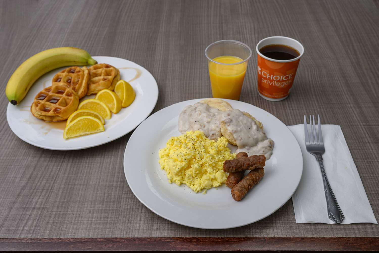 Quality Inn & Suites Lexington South 21/36