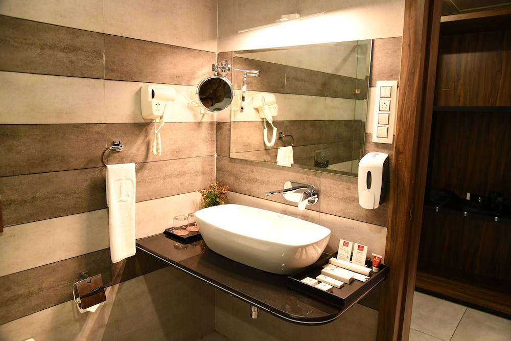 Lords Eco Inn Morbi 35/35