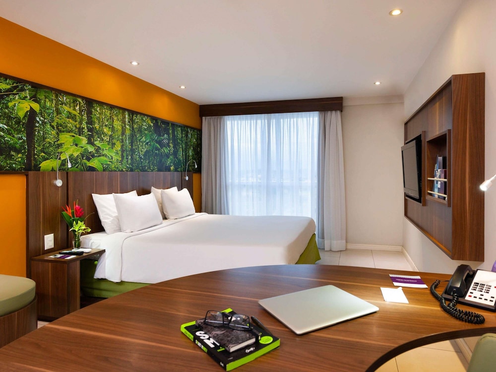 Mercure Rio de Janeiro Nova Iguacu 24/71