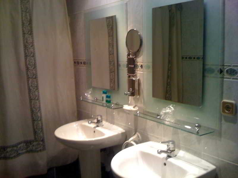 Hotel Praderon 22/23