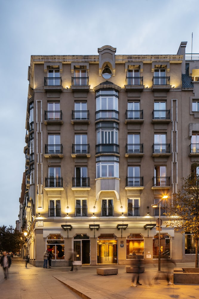 ホテル ヴィラ レアル 写真5