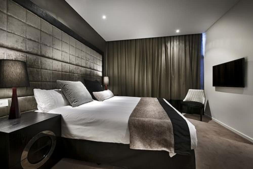 FRASER SUITES PERTH 15/67