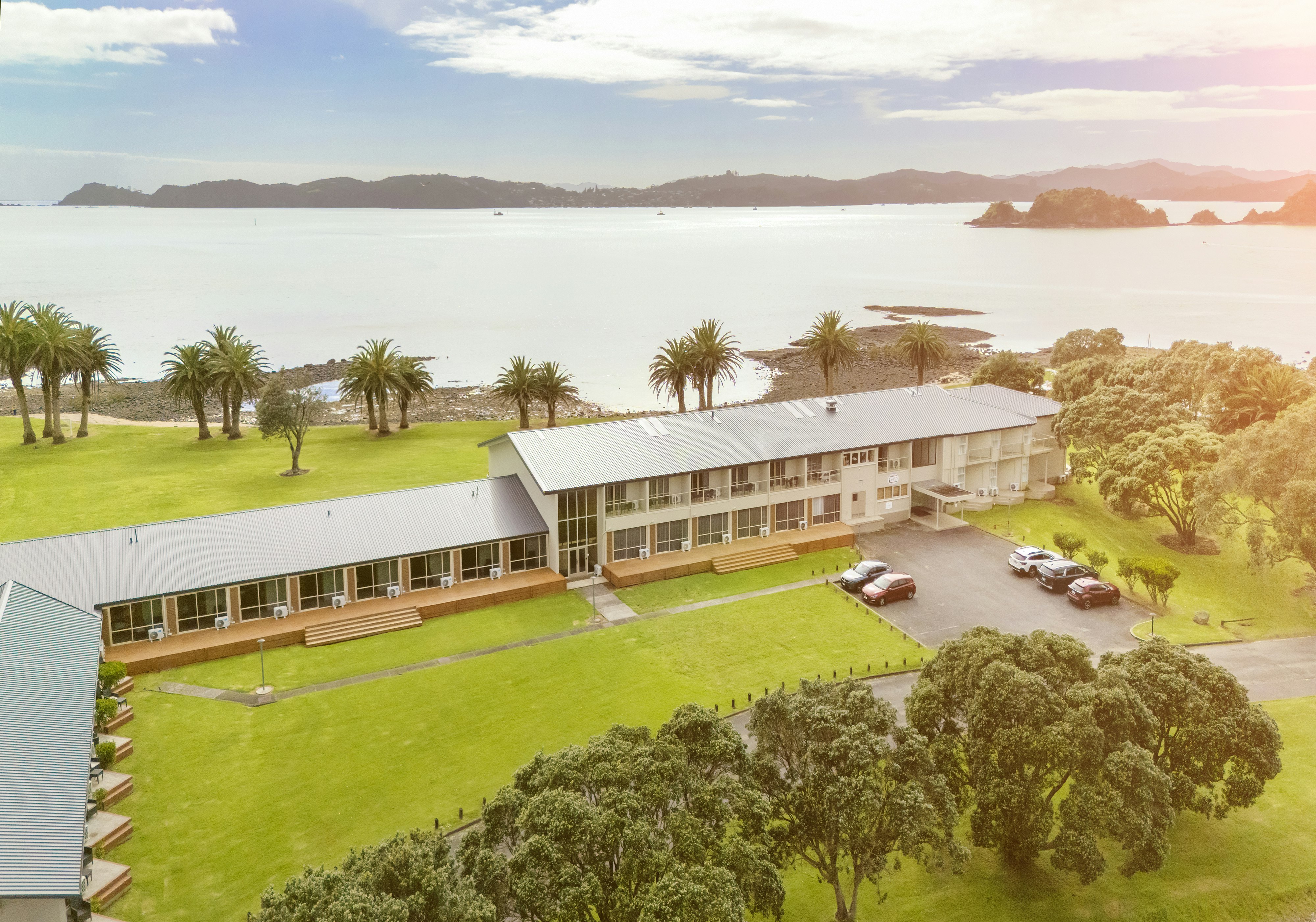 Copthorne Hotel and Resort Bay of Islands 49/49