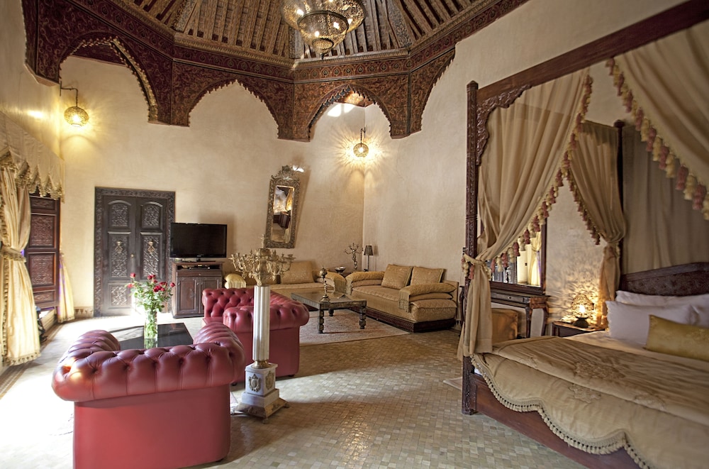 Palais Sheherazade Spa Formerly Riyad Sheherazade 23/50
