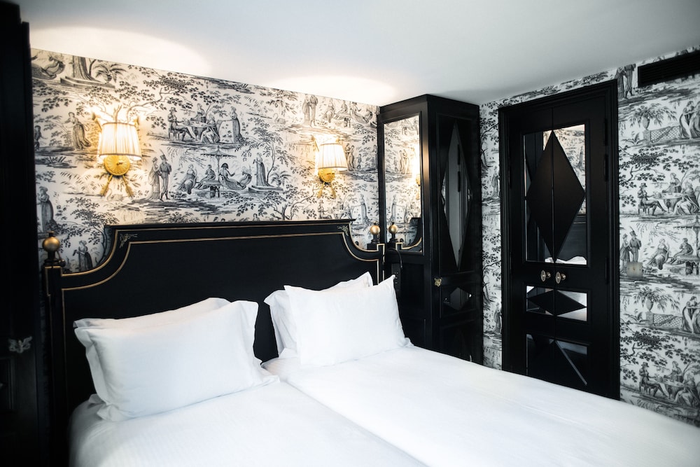 Hotel De Jobo 26/53