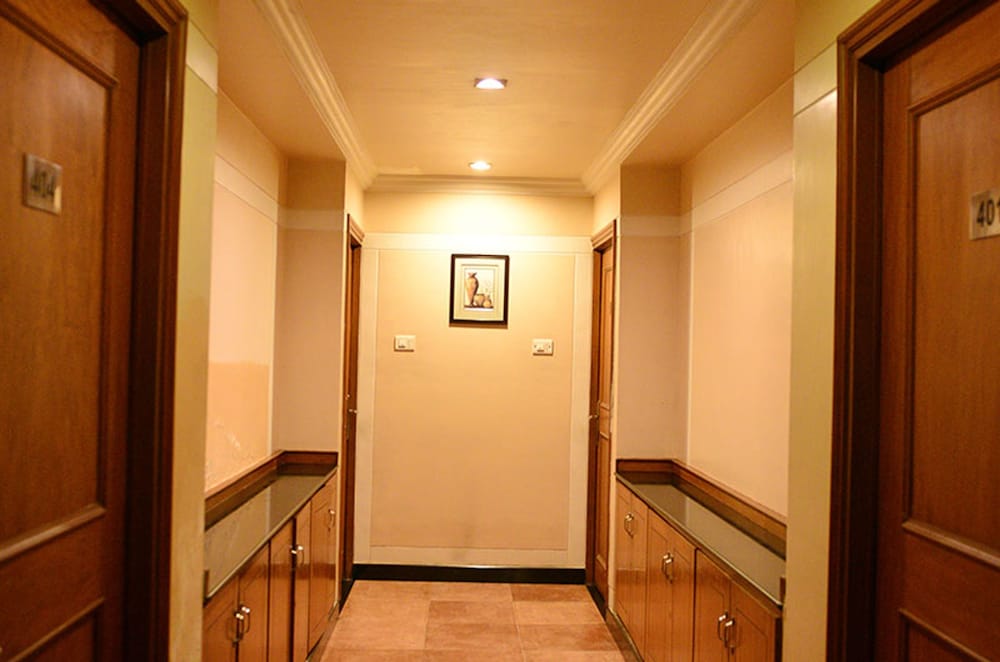 Oyo Premium Muncipal Garden Margao 8/17