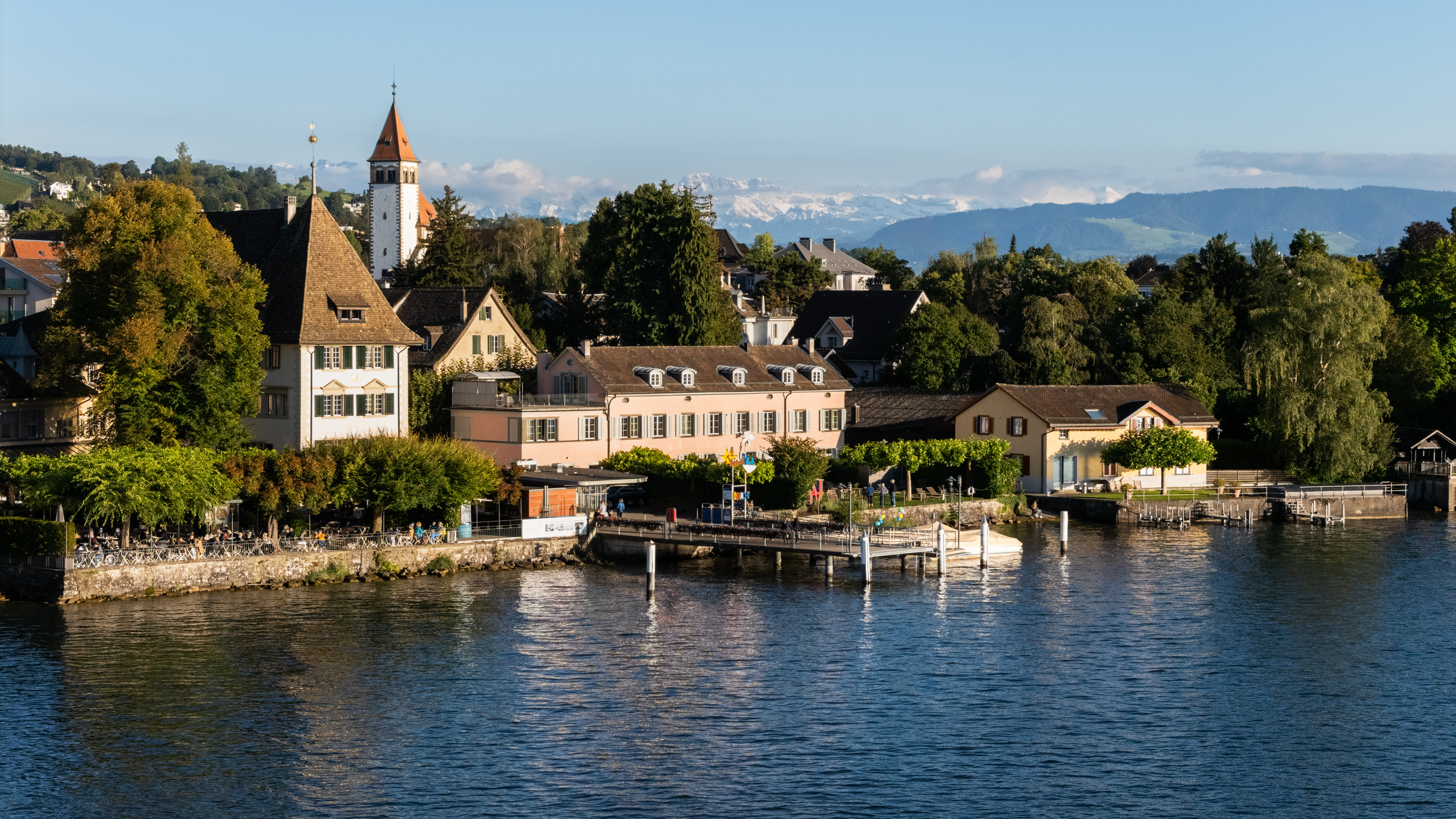 ROMANTIK SEEHOTEL SONNE 42/47
