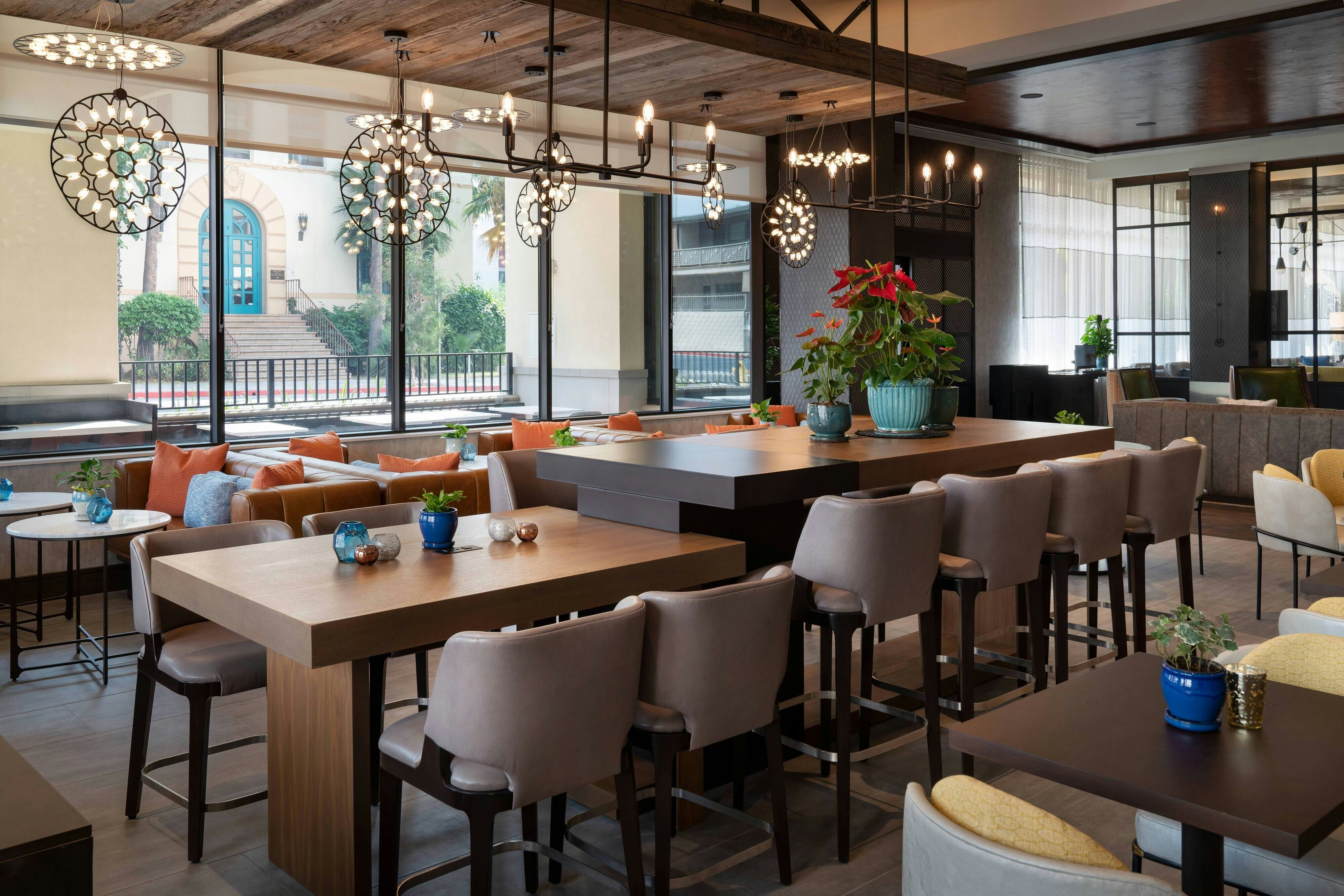 Residence Inn by Marriott Los Angeles Glendale 37/50