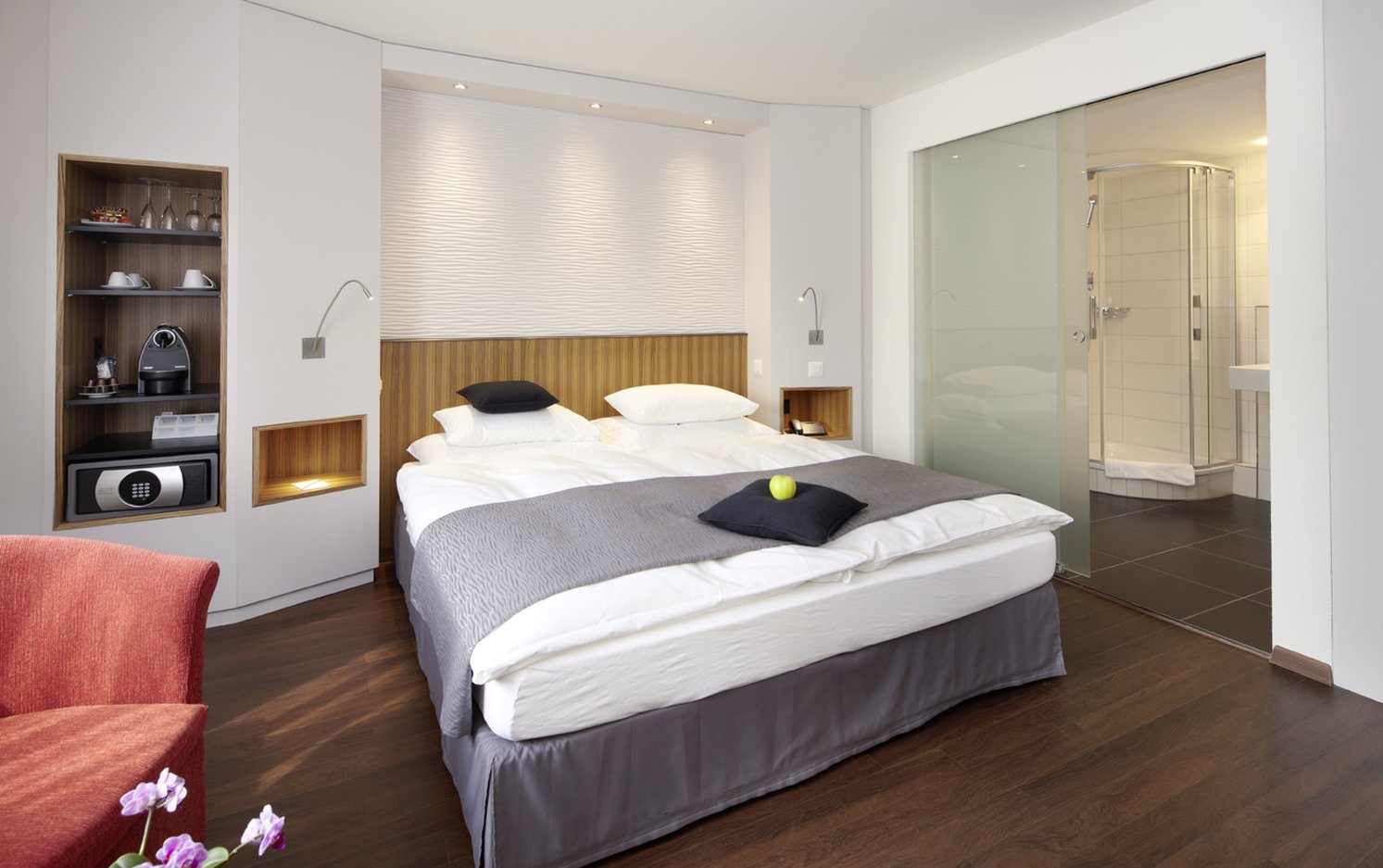 SORELL HOTEL RUTLI 19/45