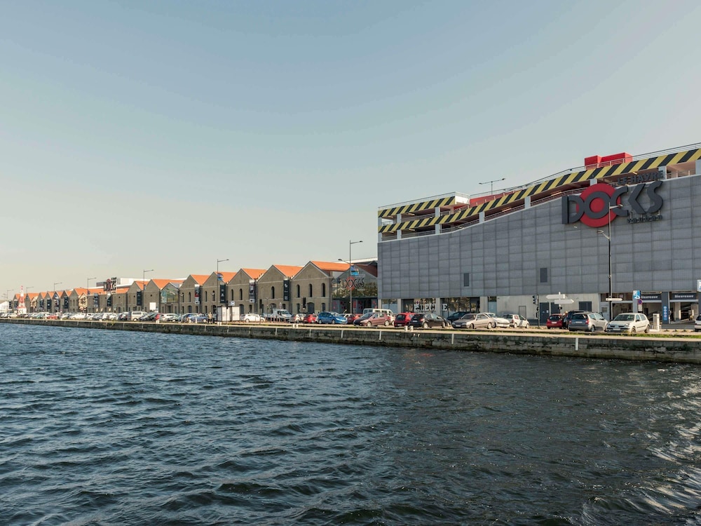 hotelF1 Le Havre renove 42/50
