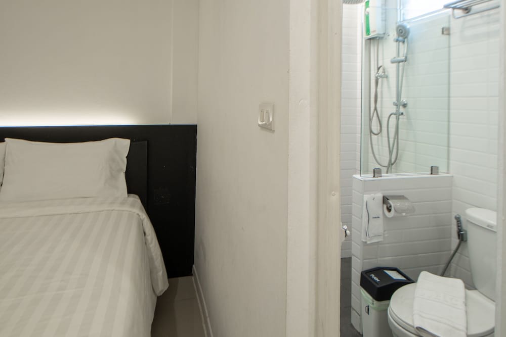 The Nimman Hotel (ex Nimman Boutique Resort) 64/64