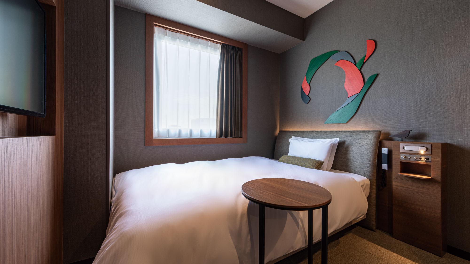Comfort, Single, Hotel Jal City Haneda Tokyo 5/12
