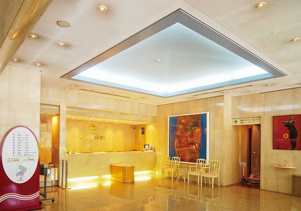 Hotel Marix Lagoon 44/50