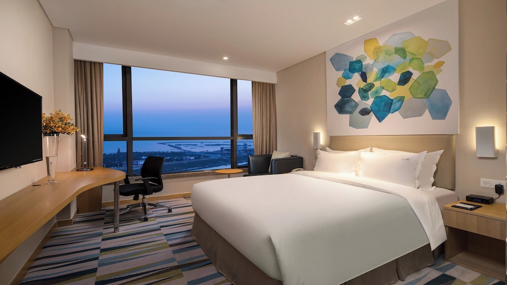 Holiday Inn Express Suzhou Taihu Lake 9/17