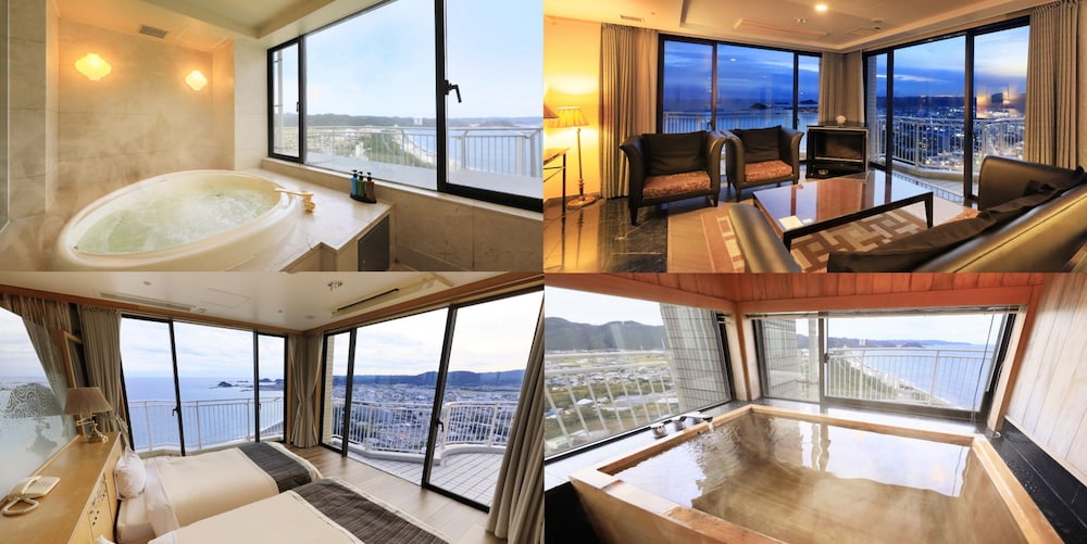 Kamogawa Grand Tower 14/42