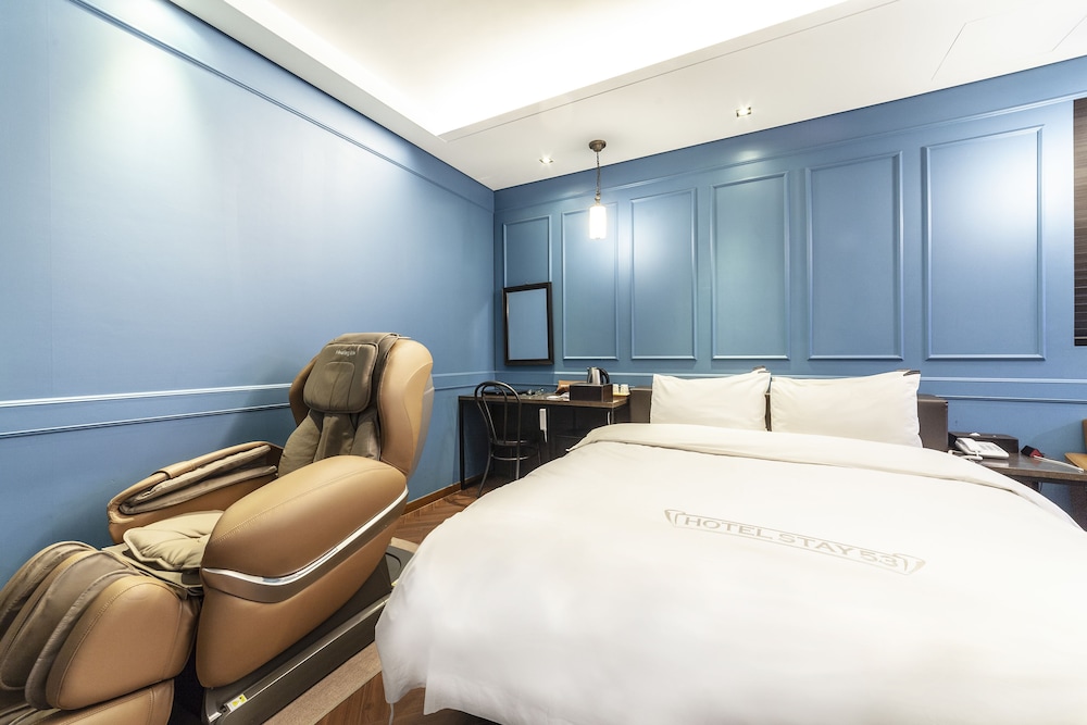 Stay 53 Hotel 12/50