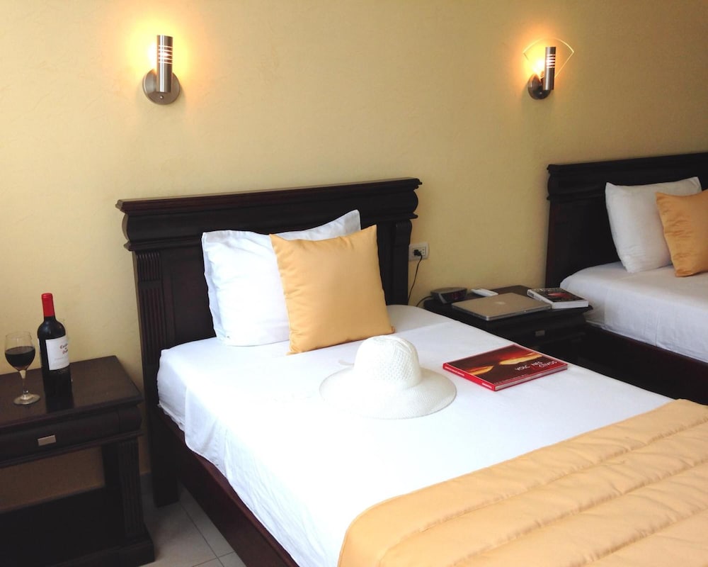 Hotel Flamingo 13/56