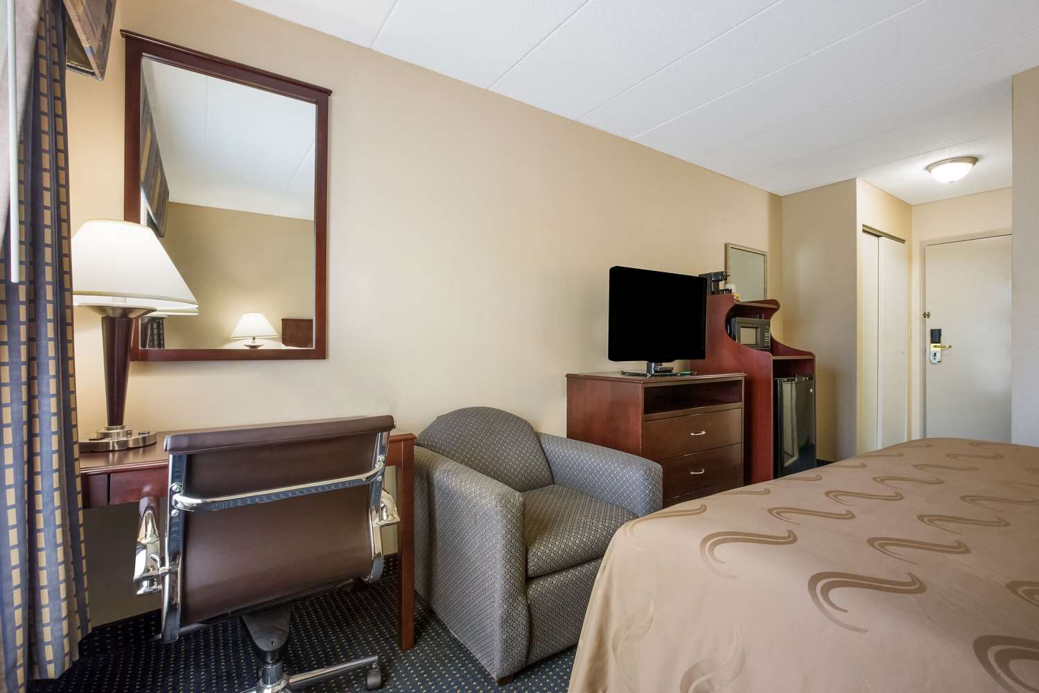 Room, King Bed
