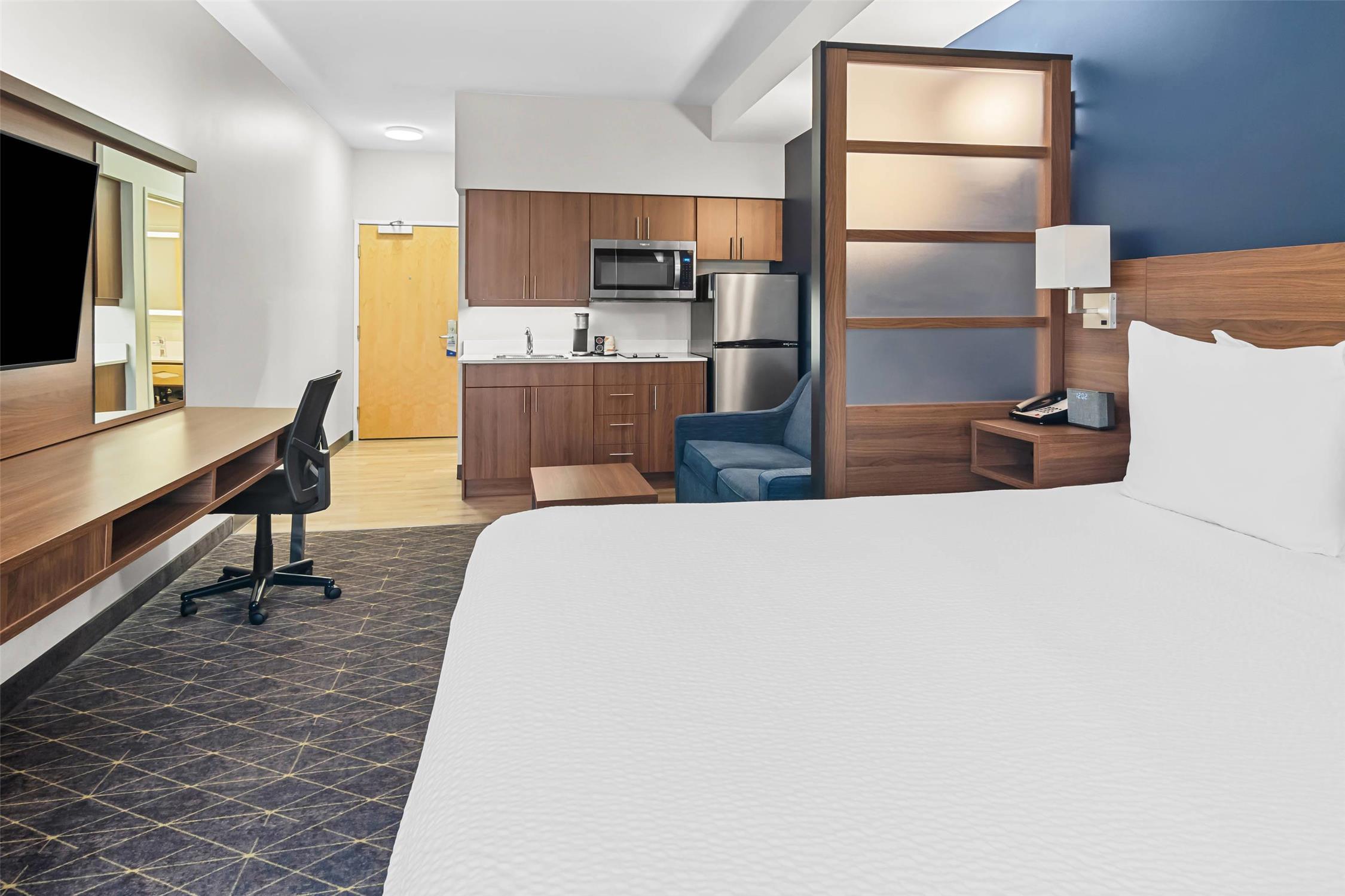 Park Inn by Radisson, Kelowna 15/40