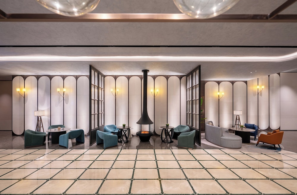 Novotel Nanjing South Railway Station 38/61