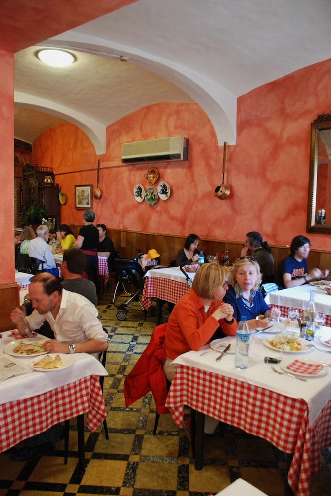 Hotel Pinxo 38/48