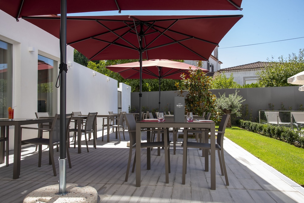 Luna Hotel de Tabua Nature & Wellness 13/19
