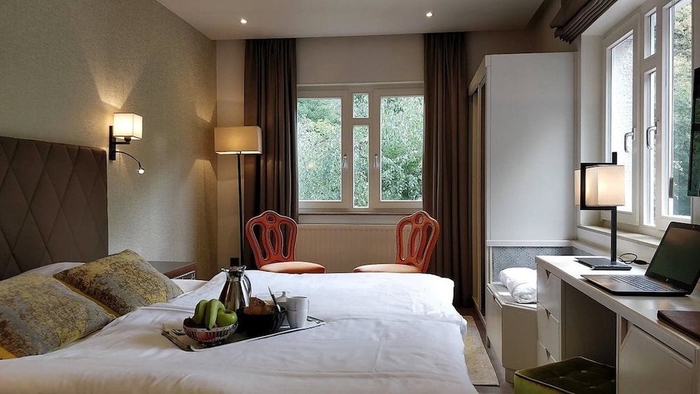 Cocoon Hotel La Rive 15/41