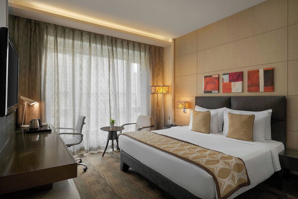Meluha the Fern An Ecotel Hotel 15/50