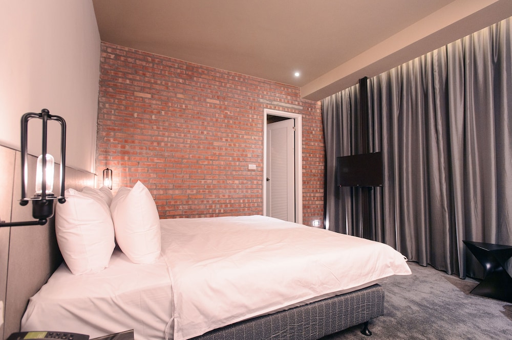 Kiwi Express Hotel-Taichung Station Branch Ii 26/60