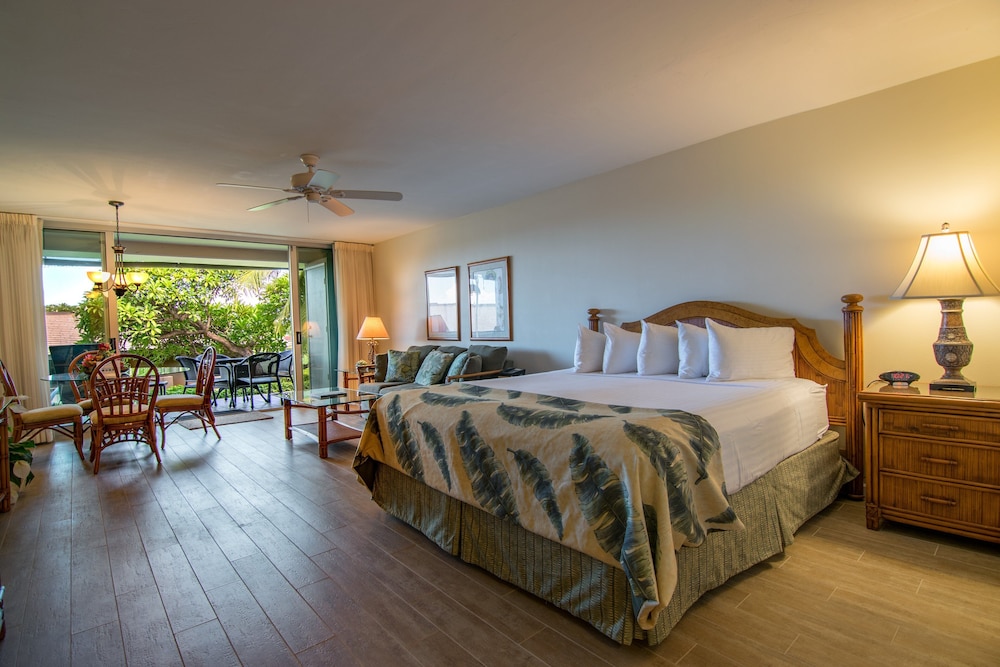 Kaanapali Maui at the Eldorado by OUTRIGGER 28/83