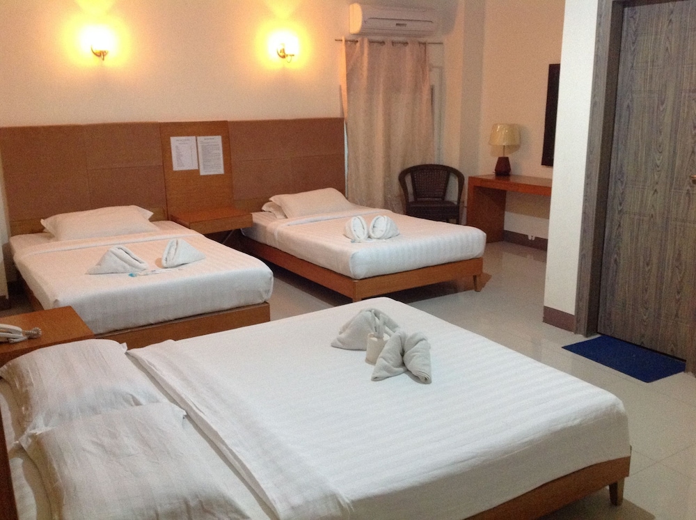 Meaco Hotel - Valenzuela 9/20