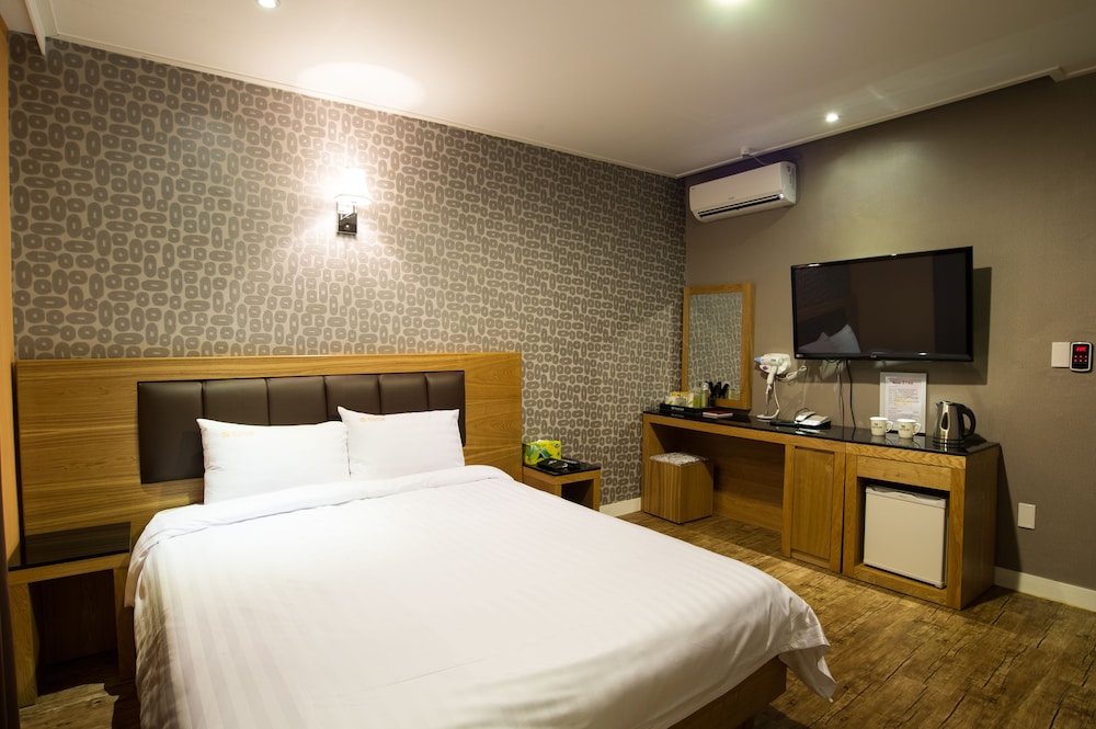 Jeonju Pungnam Family Hotel 9/50