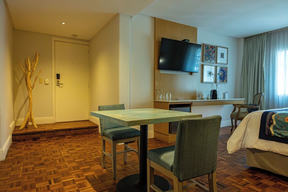 Maria Condesa Boutique Hotel 28/50