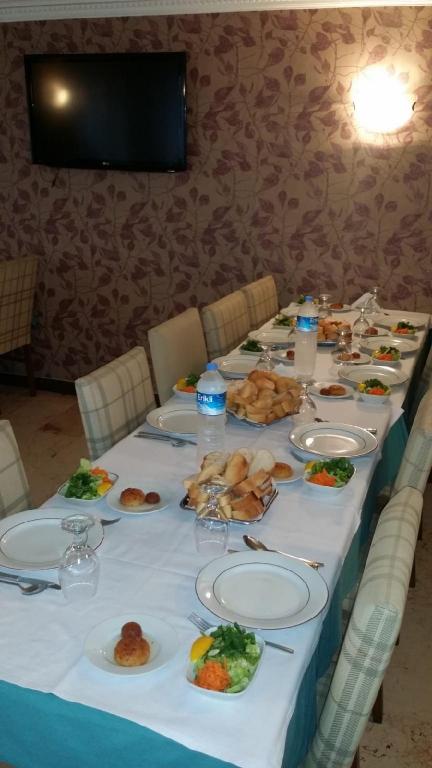 Kocaman Hotel 45/54